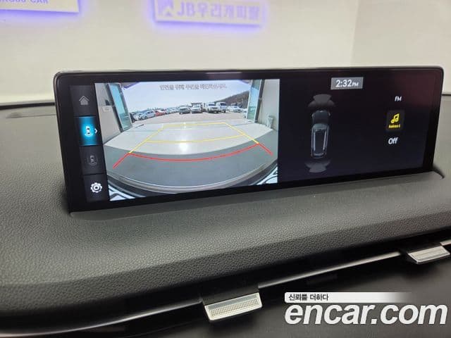 Genesis GV70, 2021 9