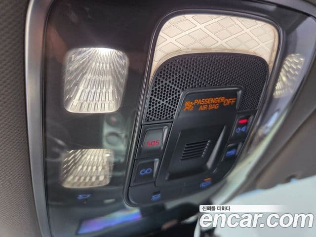 Genesis GV70, 2021 11