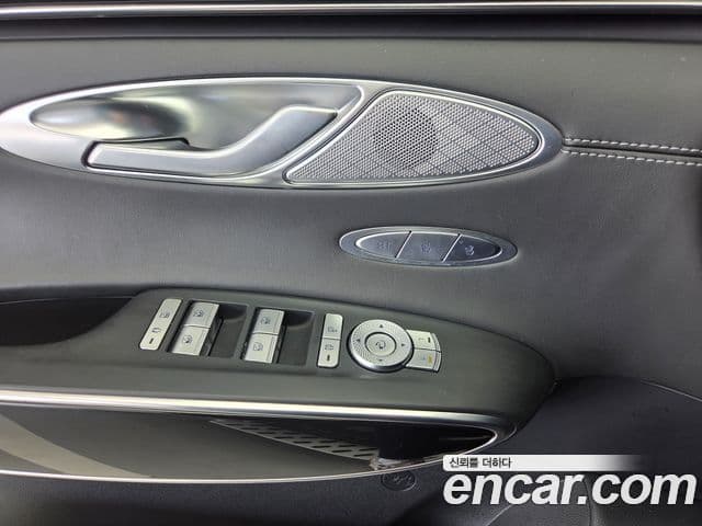 Genesis GV70, 2021 16