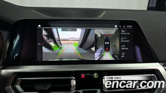 BMW 3시리즈 (G20) M340i xDrive Туринг (Touring), 2022 15