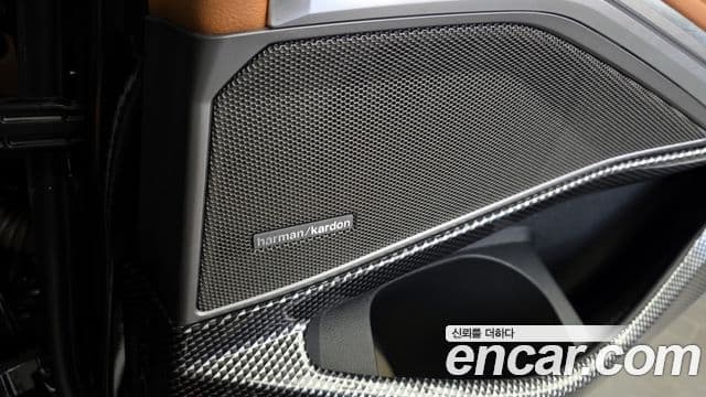 BMW 3시리즈 (G20) M340i xDrive Туринг (Touring), 2022 17