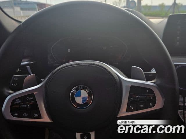 BMW 5시리즈 (G30) 520d M Sport Plus, 2020 7