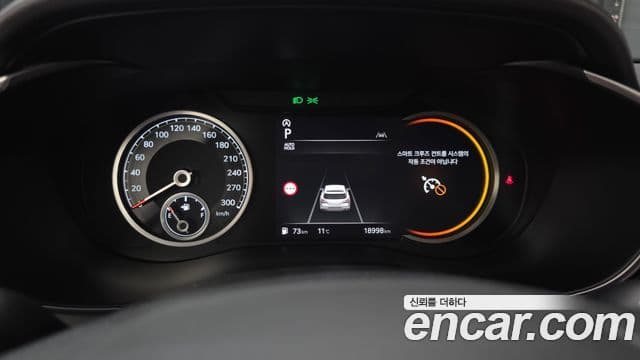 Genesis The / новый New G70 슈팅브레이크, 2024 8