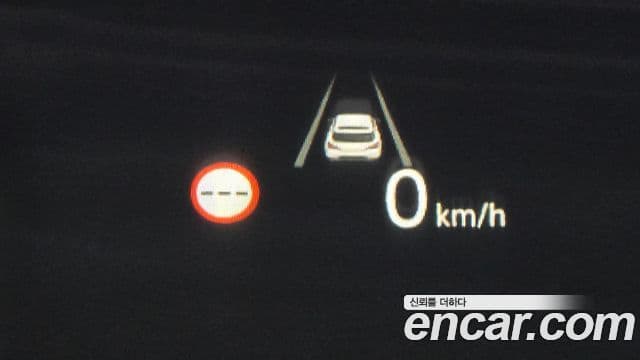 Genesis The / новый New G70 슈팅브레이크, 2024 14