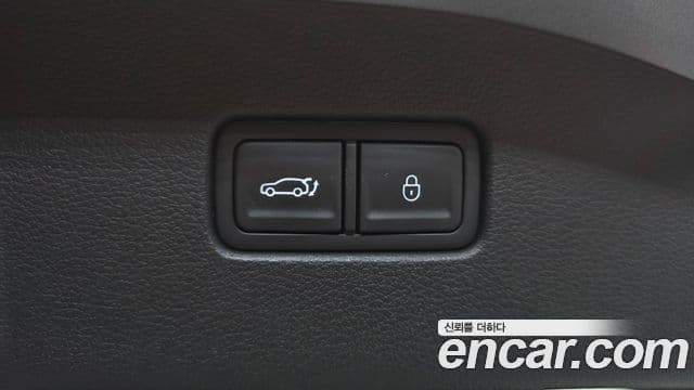 Genesis The / новый New G70 슈팅브레이크, 2024 19