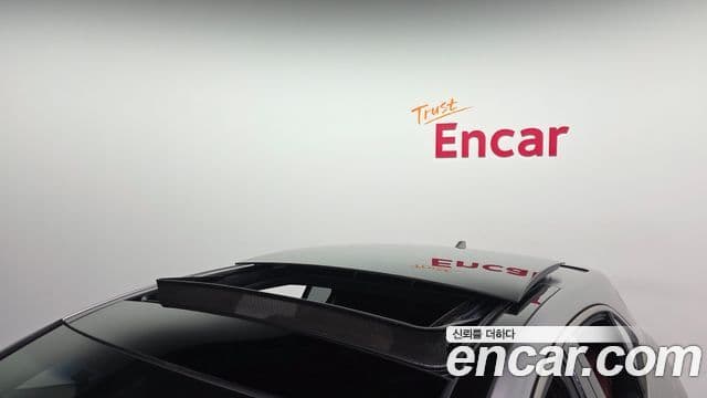 Genesis The / новый New G70 슈팅브레이크, 2024 20