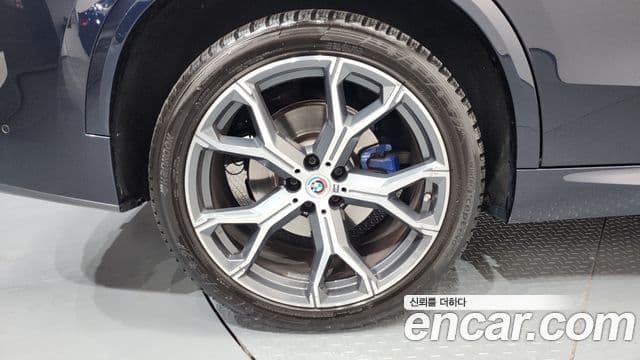 BMW X5 (G05) xDrive 40i M Sport, 2022 все фото
