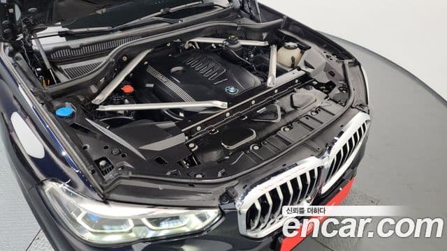 BMW X5 (G05) xDrive 40i M Sport, 2022 6