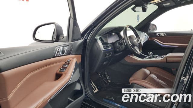 BMW X5 (G05) xDrive 40i M Sport, 2022 10