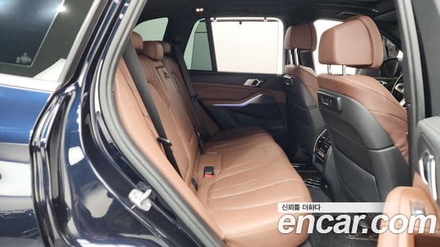 BMW X5 (G05) xDrive 40i M Sport, 2022 12