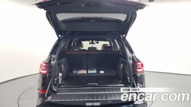 BMW X5 (G05) xDrive 40i M Sport, 2022 20