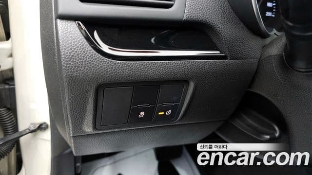 Kia The / новый New Morning Luxury, 2016 14