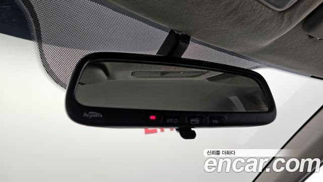 Kia The / новый New Morning Luxury, 2016 19