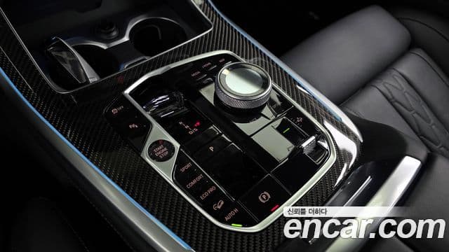 BMW X7 (G07) xDrive 40i M Sport 7인승, 2025 9