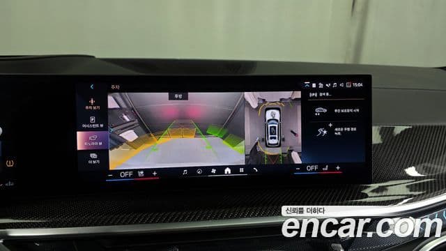 BMW X7 (G07) xDrive 40i M Sport 7인승, 2025 15