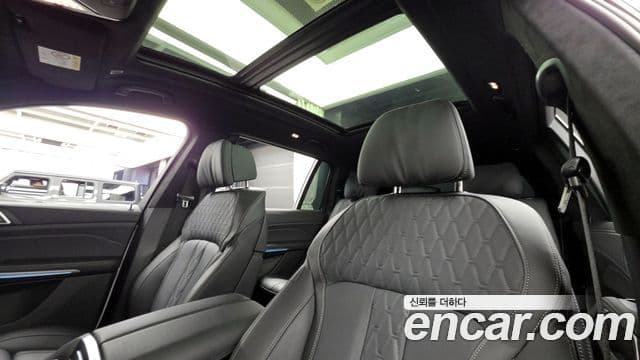 BMW X7 (G07) xDrive 40i M Sport 7인승, 2025 18