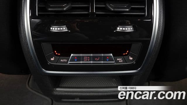 BMW X7 (G07) xDrive 40i M Sport 7인승, 2025 19