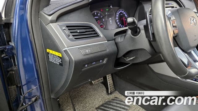 Hyundai LF Sonata Exclusive, 2015 17