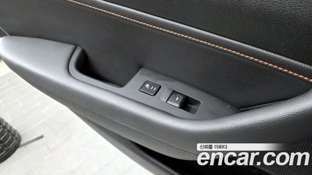 Hyundai LF Sonata Exclusive, 2015 19