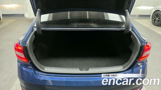 Hyundai LF Sonata Exclusive, 2015 20