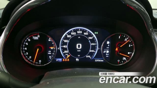 Chevrolet(GM대우) The / новый New Malibu Special, 2019 8