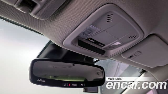 Chevrolet(GM대우) The / новый New Malibu Special, 2019 17