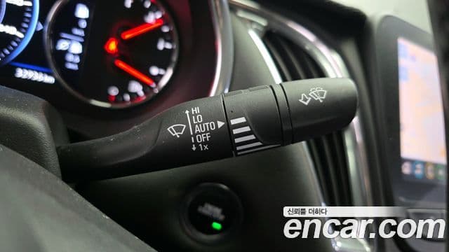 Chevrolet(GM대우) The / новый New Malibu Special, 2019 19