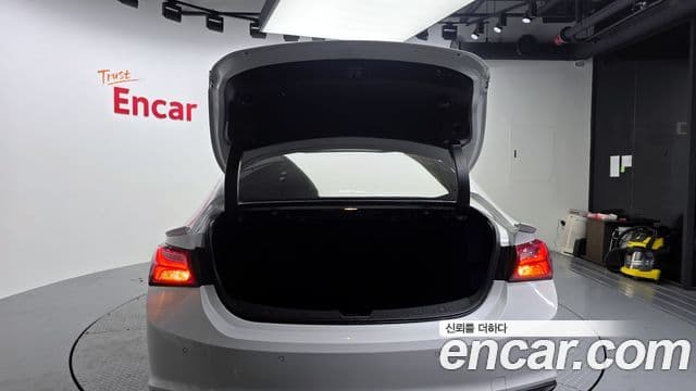 Chevrolet(GM대우) The / новый New Malibu Special, 2019 20