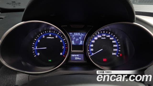 Hyundai Veloster Extreme, 2012 8