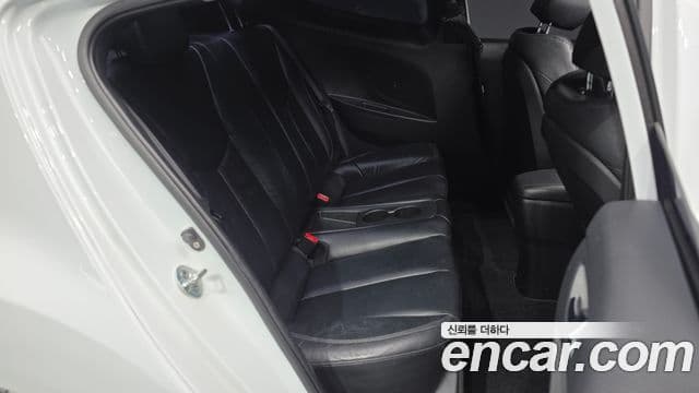 Hyundai Veloster Extreme, 2012 12