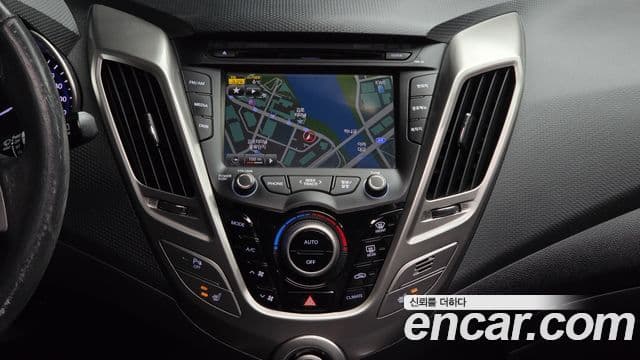 Hyundai Veloster Extreme, 2012 14