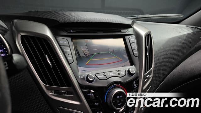 Hyundai Veloster Extreme, 2012 15