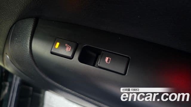 Kia The / новый New Mohave President, 2018 18