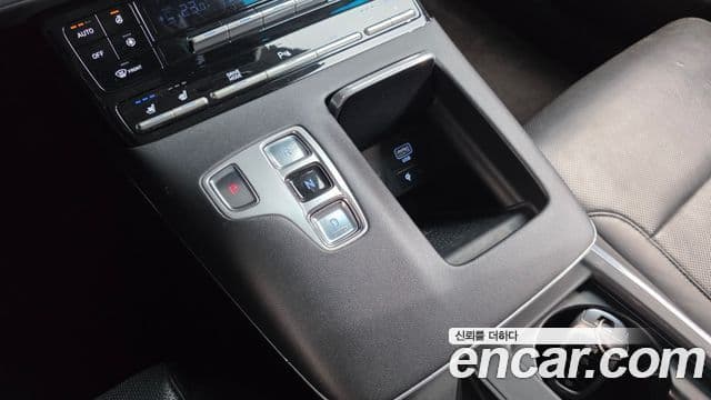 Hyundai The / новый New Grandeur IG Premium, 2020 9