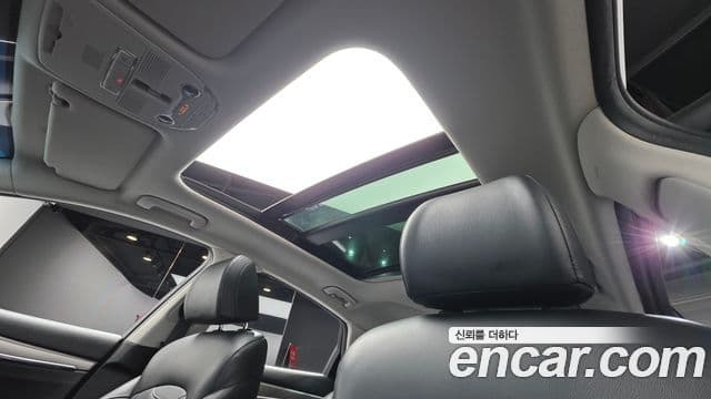 Hyundai The / новый New Grandeur IG Premium, 2020 11