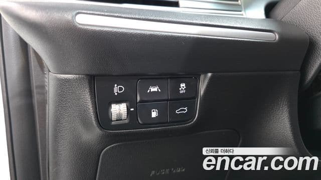 Hyundai The / новый New Grandeur IG Premium, 2020 13