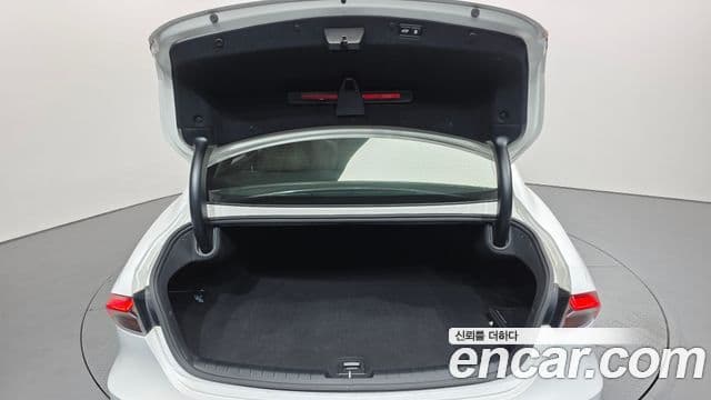 Hyundai The / новый New Grandeur IG Premium, 2020 20