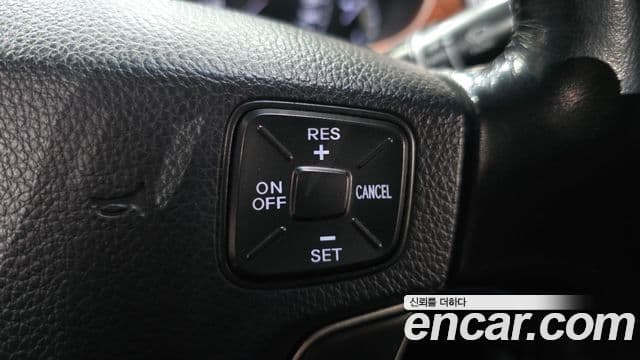 Hyundai Equus(новый кузов / новое поколение) Luxury, 2010 19