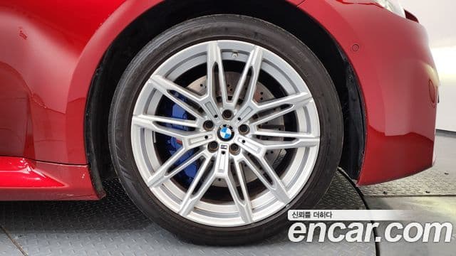 BMW M2 (G87) M2 купе, 2025 все фото