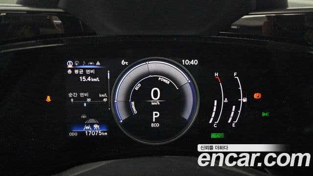 Lexus NX350h 2세대 Premium, 2025 8