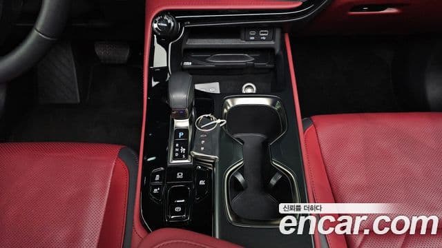 Lexus NX350h 2세대 Premium, 2025 9