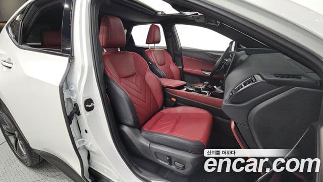 Lexus NX350h 2세대 Premium, 2025 11