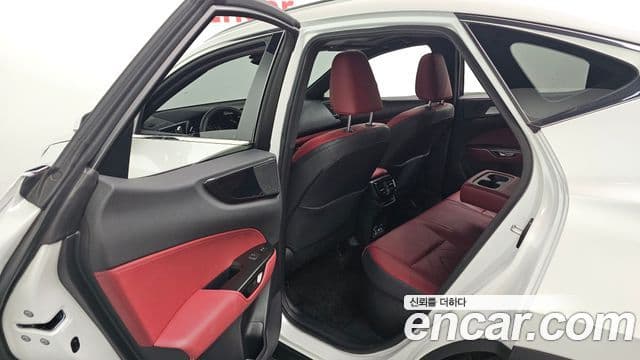 Lexus NX350h 2세대 Premium, 2025 12