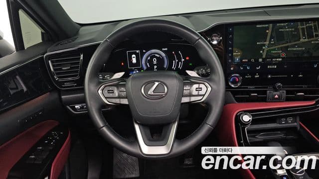 Lexus NX350h 2세대 Premium, 2025 13