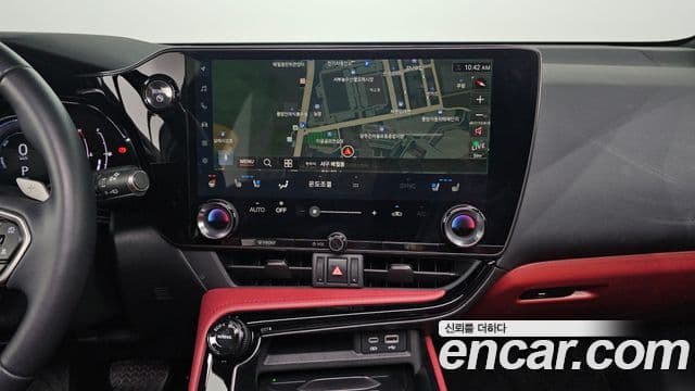 Lexus NX350h 2세대 Premium, 2025 14