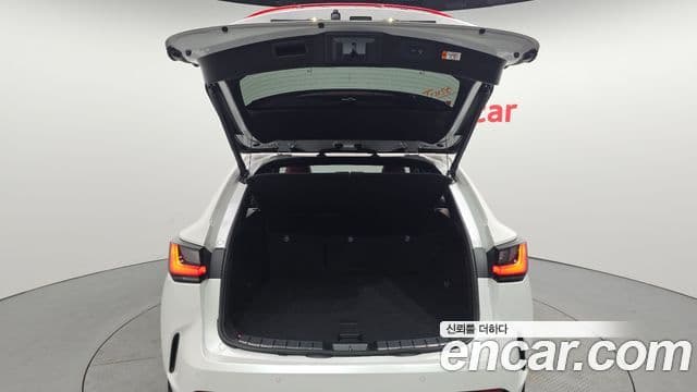 Lexus NX350h 2세대 Premium, 2025 20