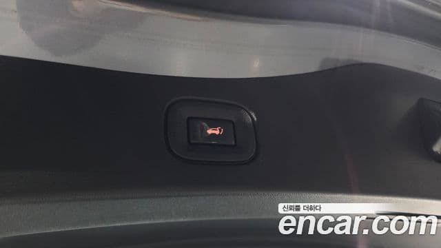 Renault Korea(Samsung) The / новый New QM6 2.0 LPe RE Signature 2WD, 2022 20