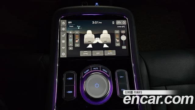 Genesis G90 (RS4) бензин 3.5 турбо 2WD, 2022 18