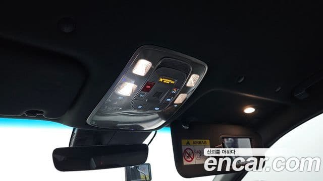 Genesis G90 (RS4) бензин 3.5 турбо 2WD, 2022 19