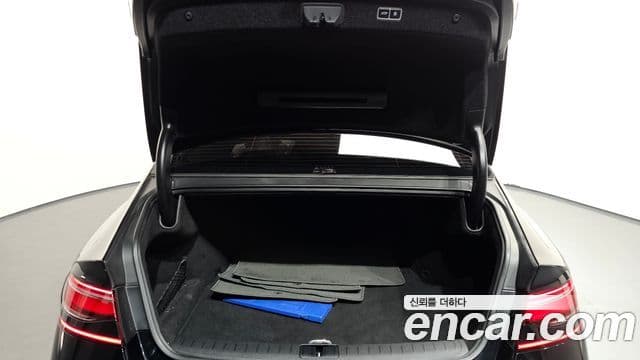 Genesis G90 (RS4) бензин 3.5 турбо 2WD, 2022 20